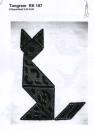 Tangram RK 187 by Inge Theuerkauf