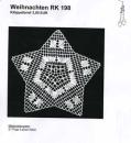 Weihnachten RK 198 von Inge Theuerkauf