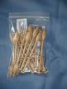 Bobbin 10,5cm -  Set of 20 bobbins