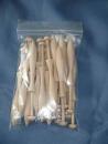 Bobbins 11,1cm- Set of 20 bobbins