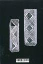 Bobbin Lace 3D Effects & Otical Illusions