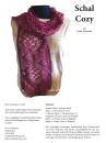 Schal Cozy von Petra Tschanter
