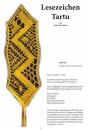 Bookmark Tartu by Petra Tschanter
