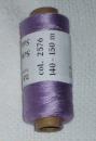 No. 2576 Schappe Silk 10 gramm