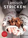 Lettisch Stricken von Ieva Ozolina