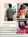 Lieblingsstücke stricken mit Kutova Kika von Veronika Lindberg