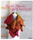 Rechte Masche Linke Masche von Bernd Kestler