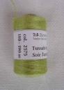 Nr. 2575 Tussah-Seide