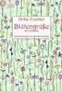 Blütengrüße mit 2 Paaren by Ulrike Voelcker