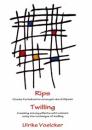Twilling by Ulrike Voelcker