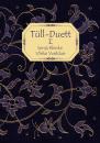 Tüll-Duett I von Ulrike Voelcker und Sonja Klenke